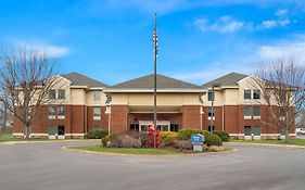 Hampton Inn & Suites Newtown